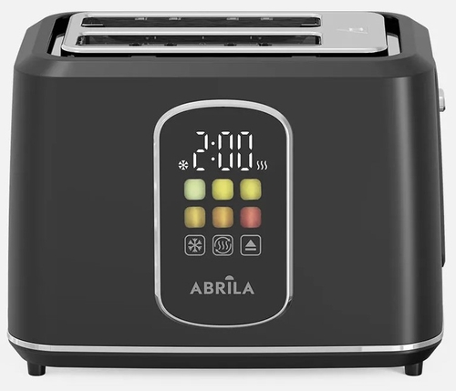 ABRILA AJENJO Negro - Tostador 930W