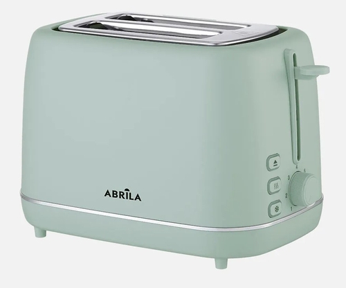 ABRILA COFFEE Verde - Tostador 930W