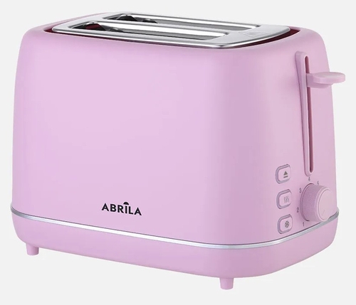ABRILA COFFEE Rosa - Tostador 930W