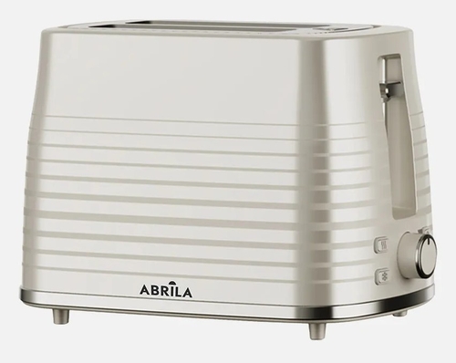 ABRILA BORRAJA Beis - Tostador 930W
