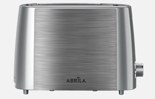 ABRILA TABACHIN Gris-Plata - Tostador 930W