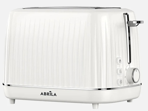 ABRILA JACARANDA Blanco - Tostador 930W