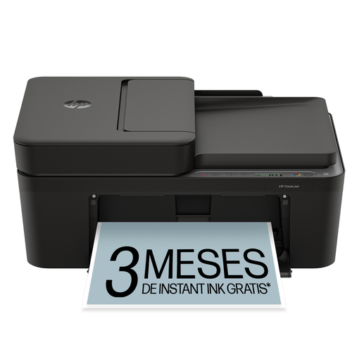HP DESKJET4320 ALL IN ONE Negro - Impresora Multifunción