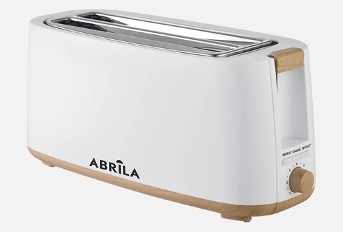 ABRILA EUME Blanco-Haya - Tostador 1400W