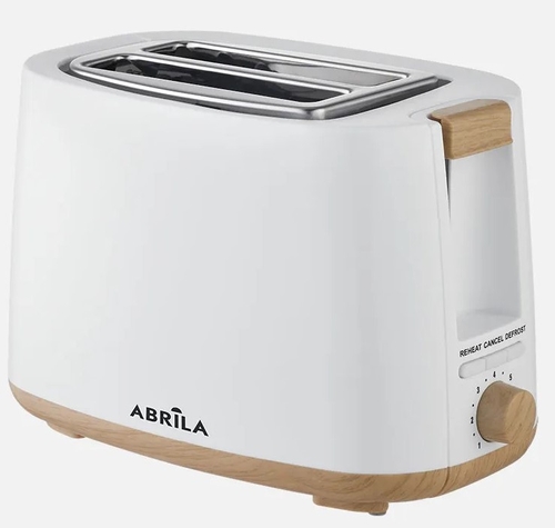 ABRILA ULLA Blanco-Naya - Tostador 750W