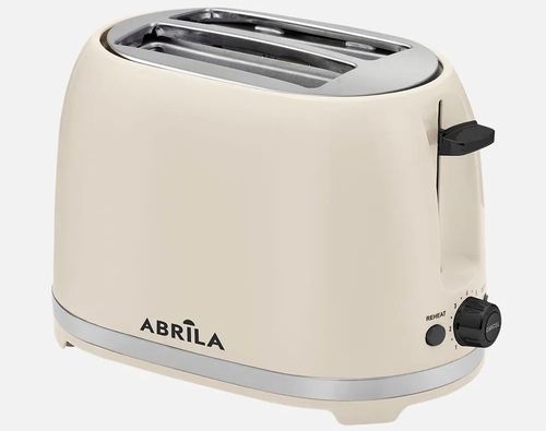 ABRILA TAMBRE Beis - Tostador 850W