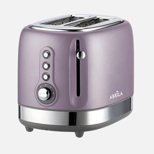 ABRILA URBION Violeta-Gris - Tostador 815W