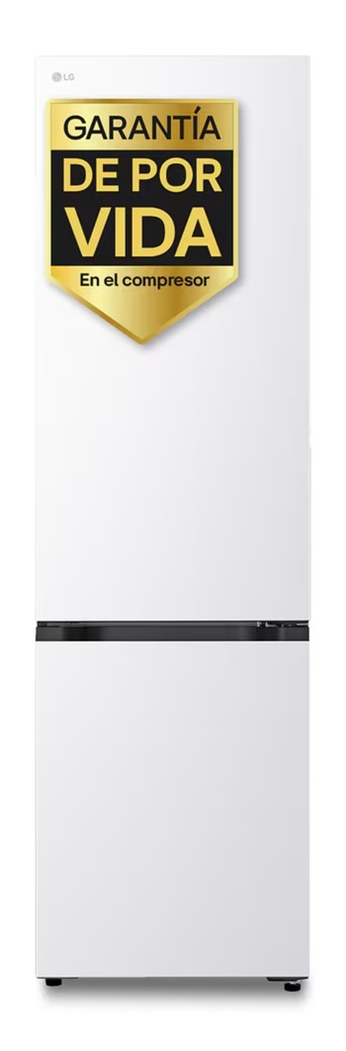 LG GBBS524DSW Blanco - Frigorífico Combi No Frost