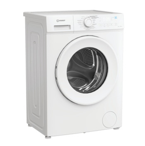 INDESIT IM 864 MY TIME SPT Blanco - Lavadora Carga Frontal 8KG 1400RPM