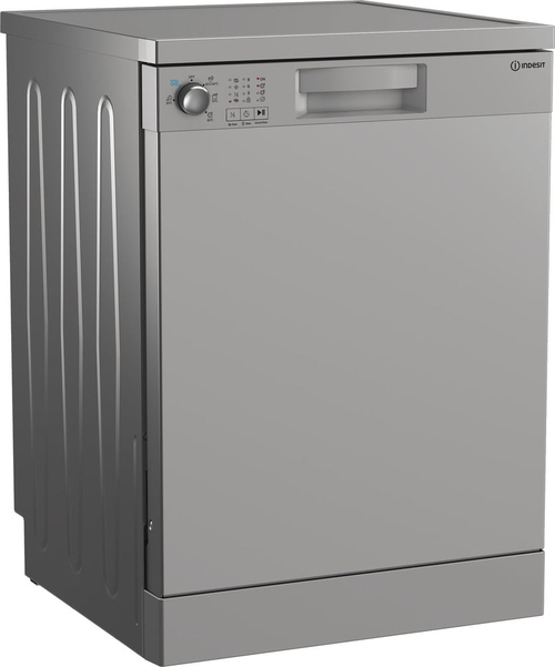 INDESIT IN2FE13DT9S INOX - Lavavajillas 60CM 13 Servicios