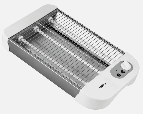 ABRILA CUETO Blanco - Tostador 900W