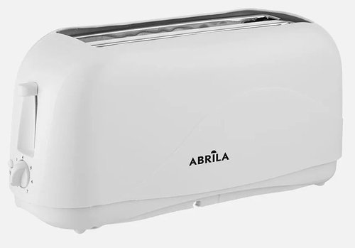 ABRILA ALAGON Blanco - Tostador 1300W