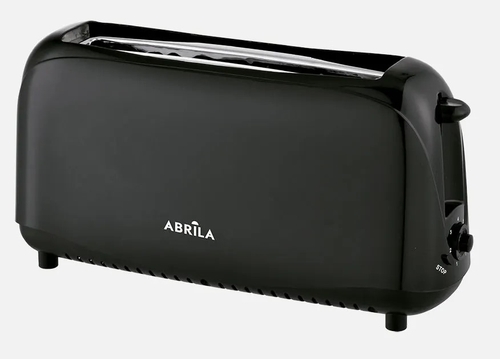 ABRILA TORMES Negro - Tostador 750W