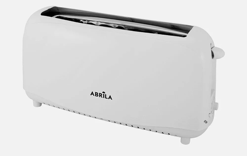 ABRILA TORMES Blanco - Tostador 750W