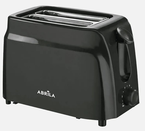 ABRILA COFIO Negro - Tostador 750W