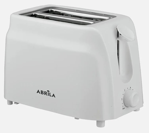 ABRILA COFIO Blanco - Tostador 750W
