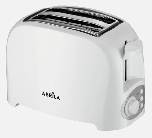ABRILA CARRION Blanco - Tostador 750W