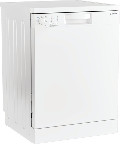 INDESIT IN2FE13DT9W Blanco - Lavavajillas 60CM 13 Servicios