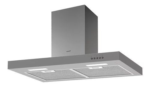 CATA ST-7010 X INOX - Campana Decorativa 70CM