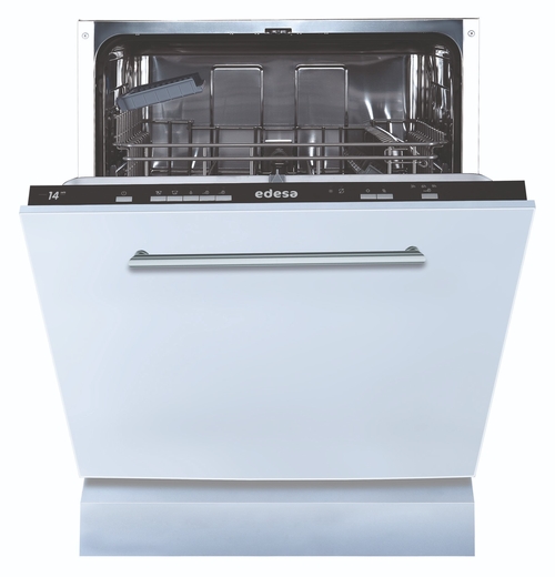 EDESA EDB-6130-I Integrable - Lavavajillas 60CM 13 Servicios