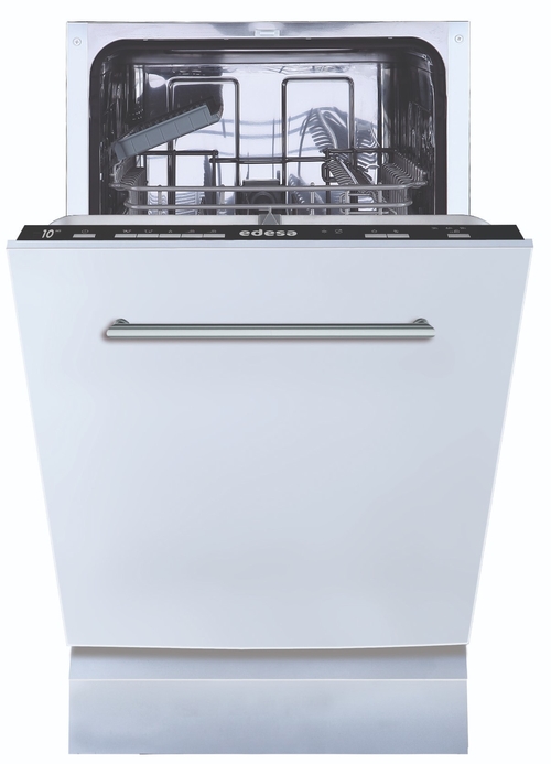 EDESA EDB-4610-I Integrable - Lavavajillas 45CM 10 Servicios