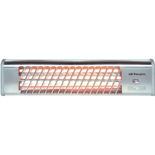 Estufa ORBEGOZO BB 5000 Baño 1200W 