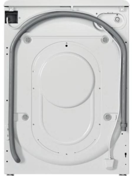 Lavadora Carga Frontal INDESIT BWE 101496X WS SPT N Blanco 10KG