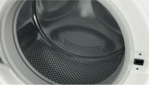 Lavadora Carga Frontal INDESIT BWE 101496X WS SPT N Blanco 10KG