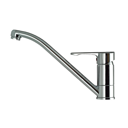 TEKA ML GIRATORIO CAÑO BAJO - Grifo Cromo