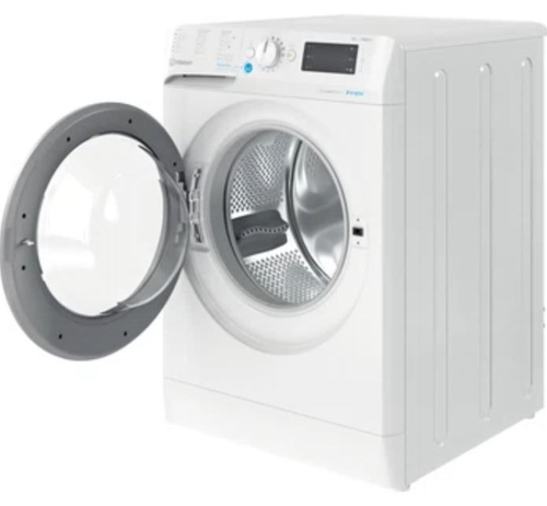 Lavadora Carga Frontal INDESIT BWE 101496X WS SPT N Blanco 10KG