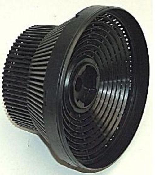 Filtro Teka TL162 C3C Carbón Activo Para Campanas 