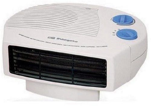 Calefactor ORBEGOZO FH 5008 2000W