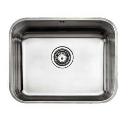 Fregadero TEKA BE 50.40 PLUS INOX 60CM