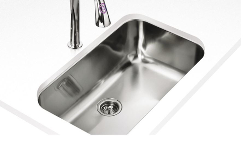 TEKA BE-74.43 INOX - Fregadero 90CM