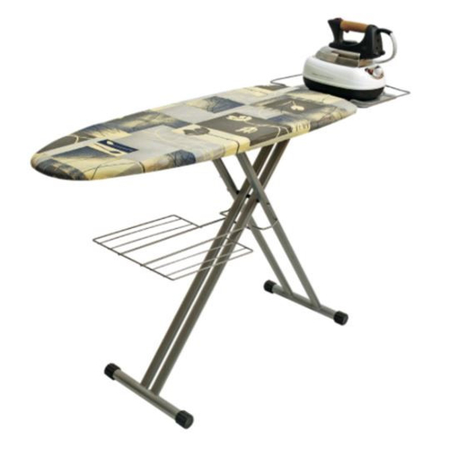 ORBEGOZO TP-4000 Verde - Tabla de Planchar 117x40cm