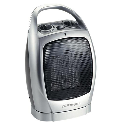 Calefactor ORBEGOZO CERÁMICO CR 5021 1500W