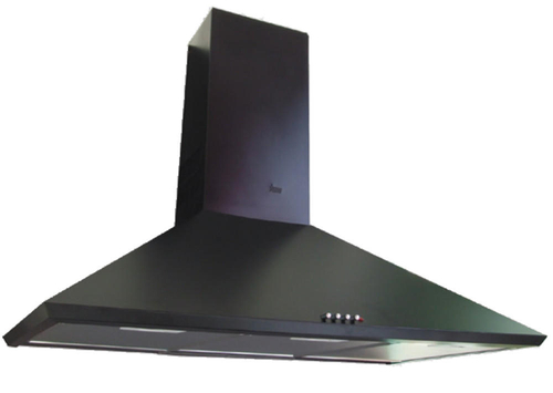 Campana Decorativa TEKA DBB 90 Negro 90CM