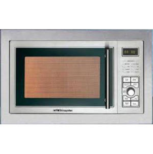 Microondas ORBEGOZO MIG 2325 INOX 23L 1000W