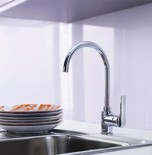 Grifo TEKA IN-995 Cromo