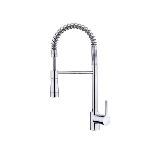 TEKA ARK939 - Grifo Caño Giratorio Flexible Monomando