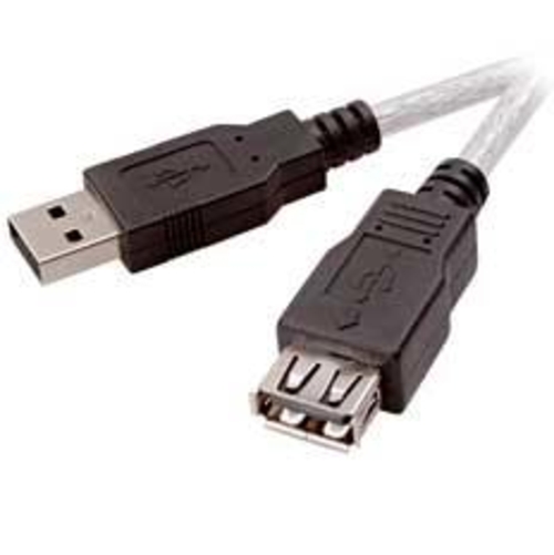 Cable Vivanco Usba M/H 18M EXT. 45232 Vivanco