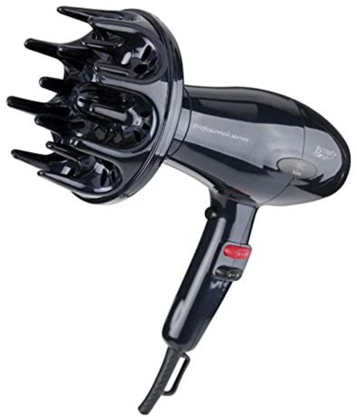 JATA SC-1013 Negro - Secador 2000W