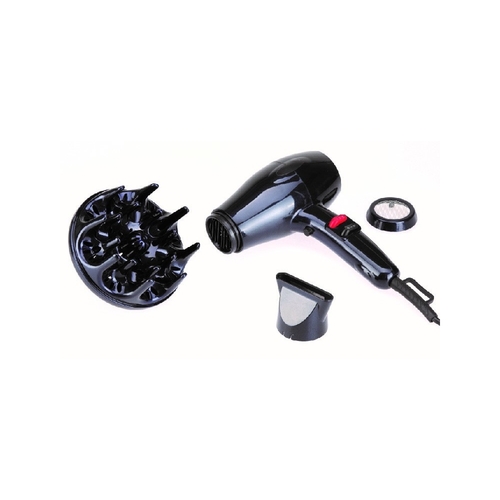 JATA SC-1013 Negro - Secador 2000W