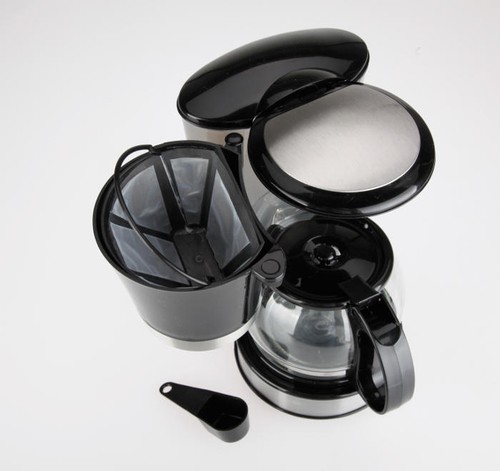 JATA CA-228-N Negro - Cafetera de Goteo 550W