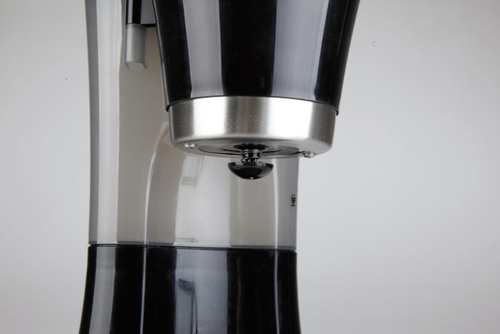 JATA CA-228-N Negro - Cafetera de Goteo 550W