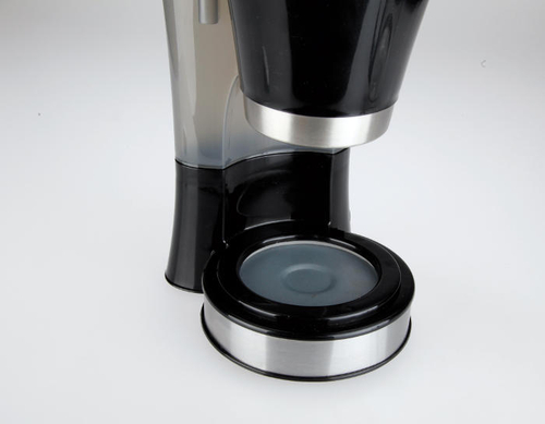 JATA CA-228-N Negro - Cafetera de Goteo 550W