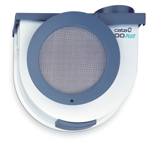 Extractor Centrífugo Cata 600 PLUS V2