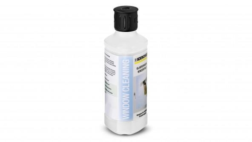 Limpiador Vapor Karcher WV-RM-500 Superficies Cristal 500ML 