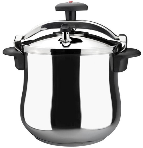 MAGEFESA STAR INOX - Olla a Presión 8L