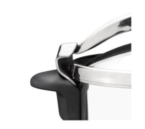MAGEFESA STAR INOX - Olla a Presión 8L